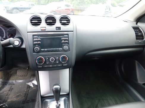 Used 2012 Nissan Altima 2.5 S w/ 2.5S Premium Pkg FWD image 7