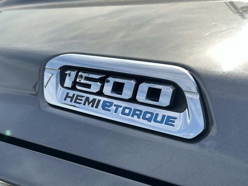Used 2023 RAM 1500 Big Horn image 17