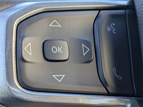 Used 2023 RAM 3500 Laramie image 29