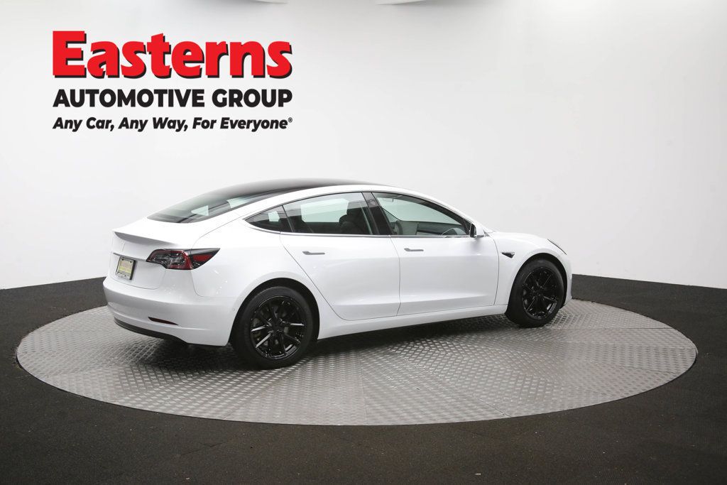 Used 2019 Tesla Model 3 Standard Range Plus RWD image 38