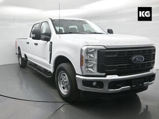 New 2026 Ford F350 XL w/ XL Chrome Package 360° Tour