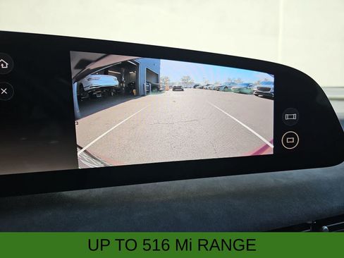 Used 2024 Lucid Air Grand Touring AWD/4WD image 25