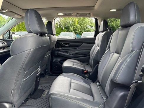 Used 2023 Subaru Ascent Onyx Edition Limited AWD/4WD image 17