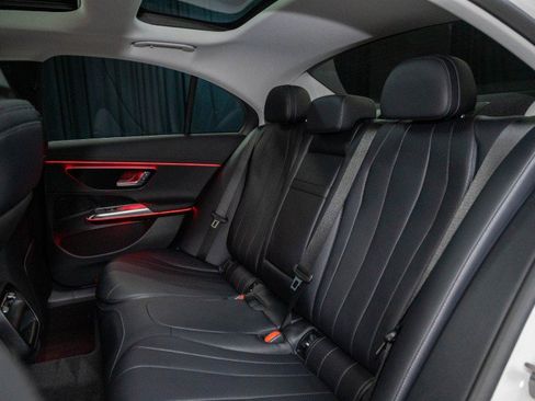 Certified 2026 Mercedes-Benz E 350 Sedan image 13