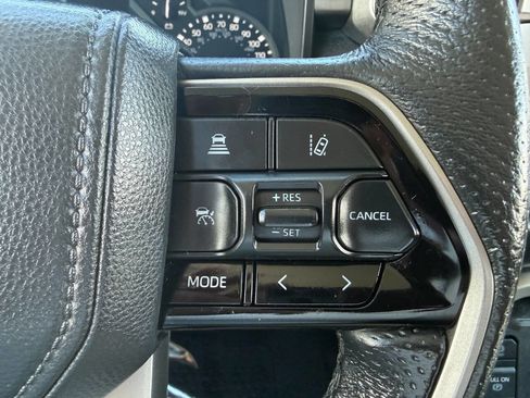 Used 2023 Toyota Tundra SR5 w/ SR5 Premium Package AWD/4WD image 38