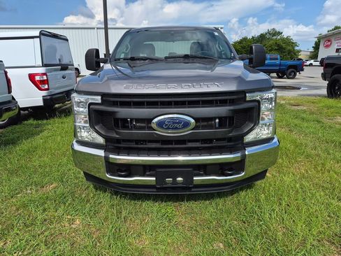 Used 2021 Ford F250 XL w/ Power Equipment Group RWD image 2
