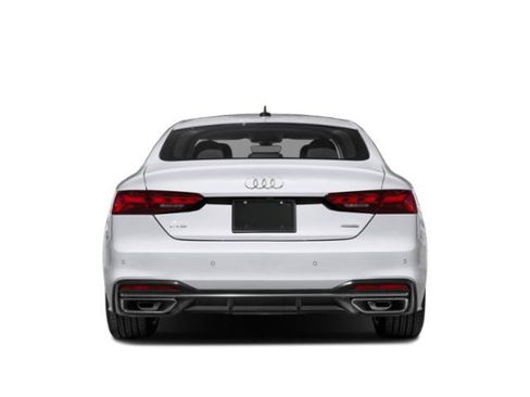 Used 2025 Audi A5 2.0T Premium Plus AWD/4WD image 5