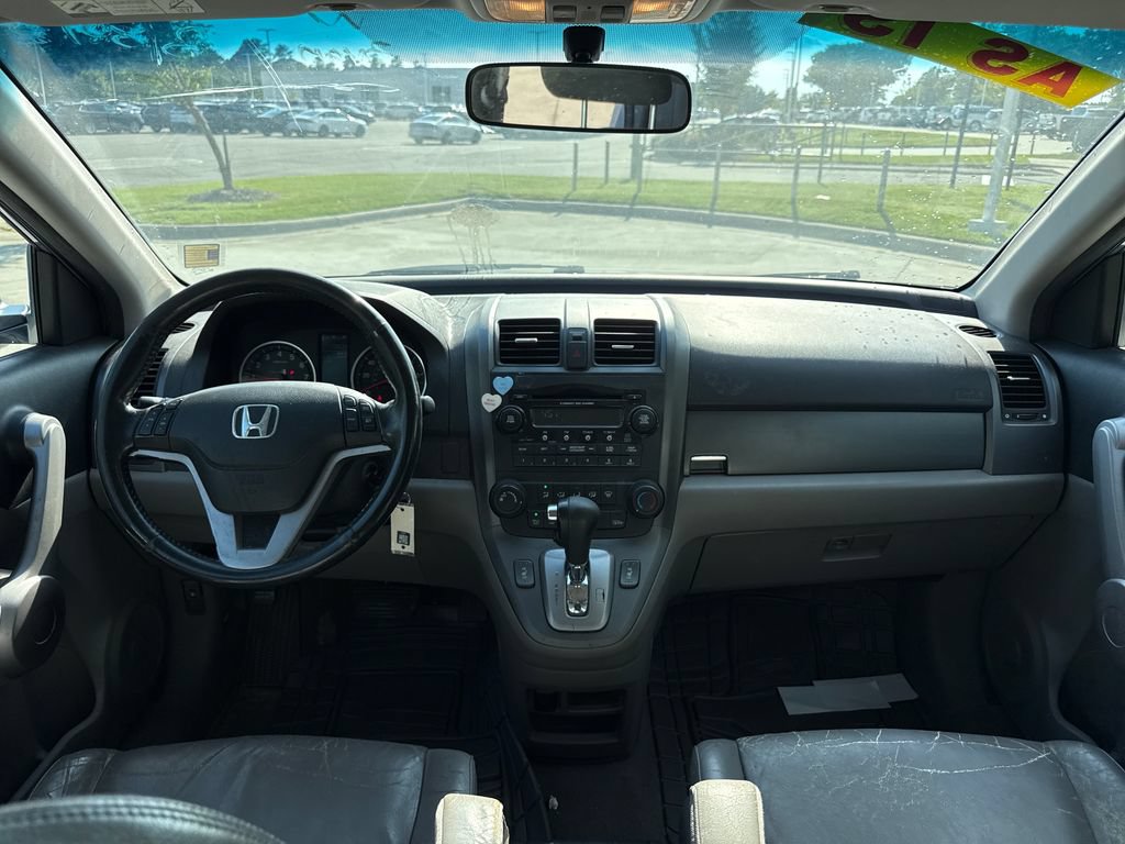 Used 2007 Honda CR-V EX-L image 16
