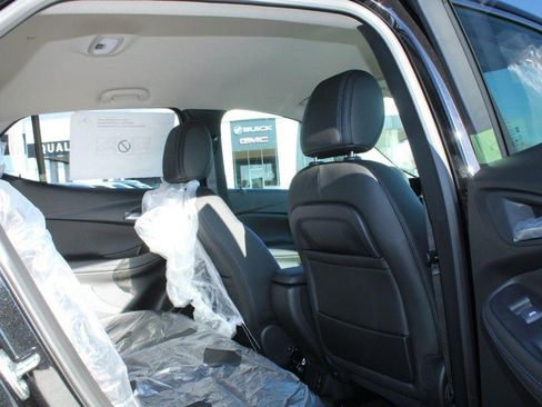 New 2026 Buick Encore GX Sport Touring w/ Comfort Package FWD image 5