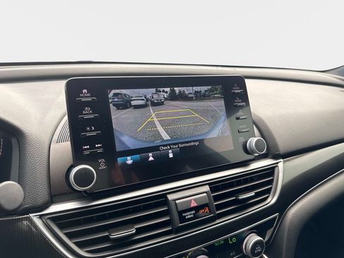 Used 2022 Honda Accord Sport image 21