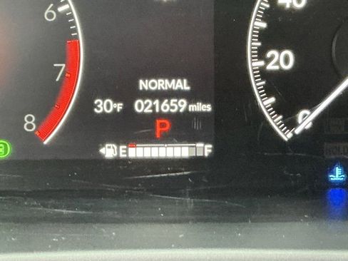 Used 2023 Honda CR-V EX-L image 30