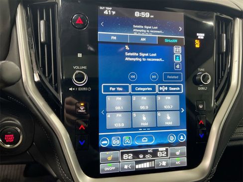 Used 2023 Subaru Outback Limited XT w/ Popular Package #2 image 13