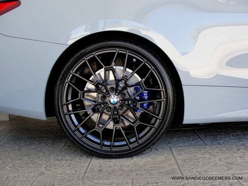 Used 2023 BMW M440i Coupe w/ Premium Package RWD image 16