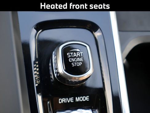 Used 2021 Volvo XC60 T5 Inscription w/ Advanced Package image 29