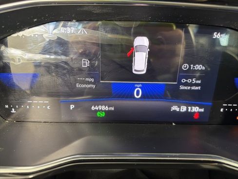 Used 2024 Volkswagen Jetta SE image 15