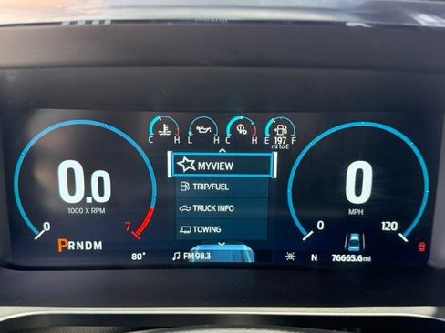 Certified 2021 Ford F150 Platinum w/ Equipment Group 701A High AWD/4WD image 16