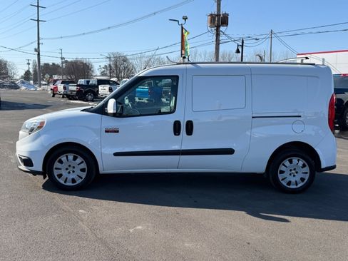 Used 2020 RAM ProMaster City Tradesman SLT image 5