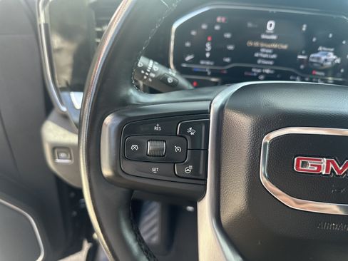 Used 2024 GMC Sierra 1500 SLT AWD/4WD image 14