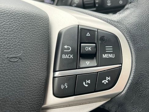 Used 2021 Ford Explorer XLT w/ Equipment Group 202A image 38