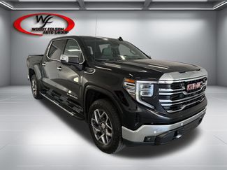 New 2026 GMC Sierra 1500 SLT w/ SLT Premium Plus Package AWD/4WD video 3
