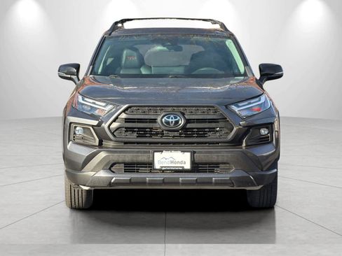 Used 2023 Toyota RAV4 TRD Off-Road image 10
