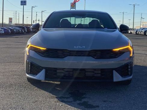 New 2026 Kia K5 GT-Line w/ GT-Line Premium Package image 6