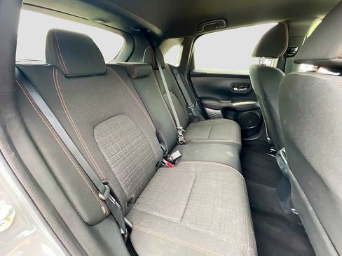 Used 2024 Honda HR-V Sport image 22