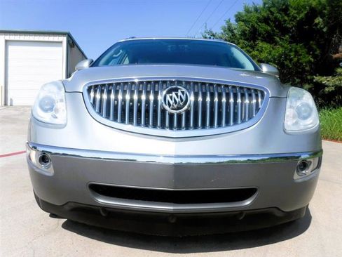 Used 2008 Buick Enclave CXL w/ Entertainment Package #1 image 15
