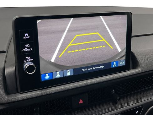 New 2026 Honda CR-V TrailSport image 22