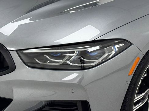 Used 2023 BMW M850i xDrive Coupe w/ Driving Assistance Package image 36