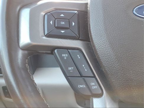 Used 2020 Ford F150 Limited w/ Trailer Tow Package image 15