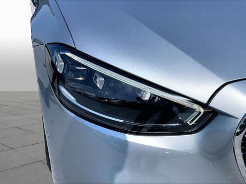 Certified 2022 Mercedes-Benz S 580 4MATIC Sedan image 28