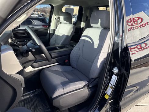 Used 2023 Toyota Tundra SR5 image 11