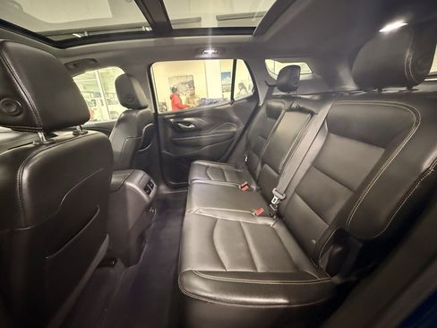 Used 2020 GMC Terrain SLT w/ Preferred Package image 19