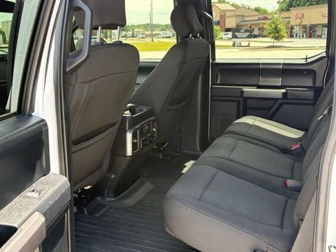 Used 2019 Ford F150 XLT w/ Equipment Group 302A Luxury AWD/4WD image 12