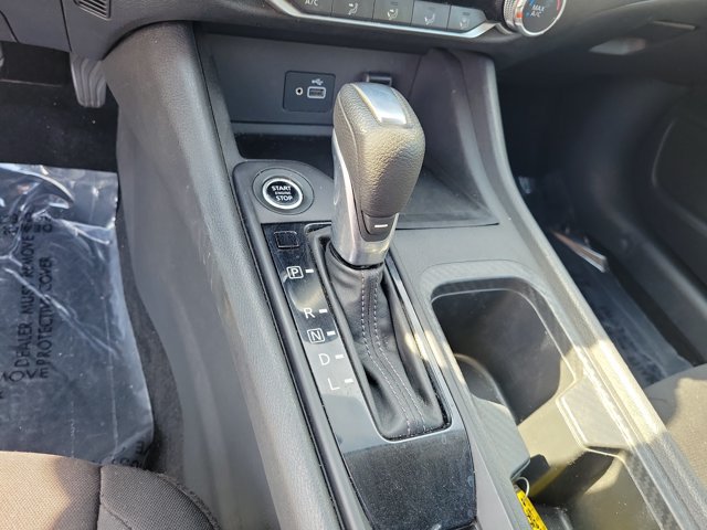 Used 2021 Nissan Sentra S FWD image 30