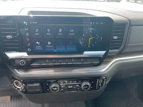 Used 2023 Chevrolet Silverado 1500 RST w/ Z71 Off-Road Package AWD/4WD image 21