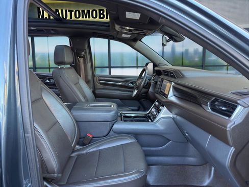 Used 2021 GMC Yukon Denali image 18