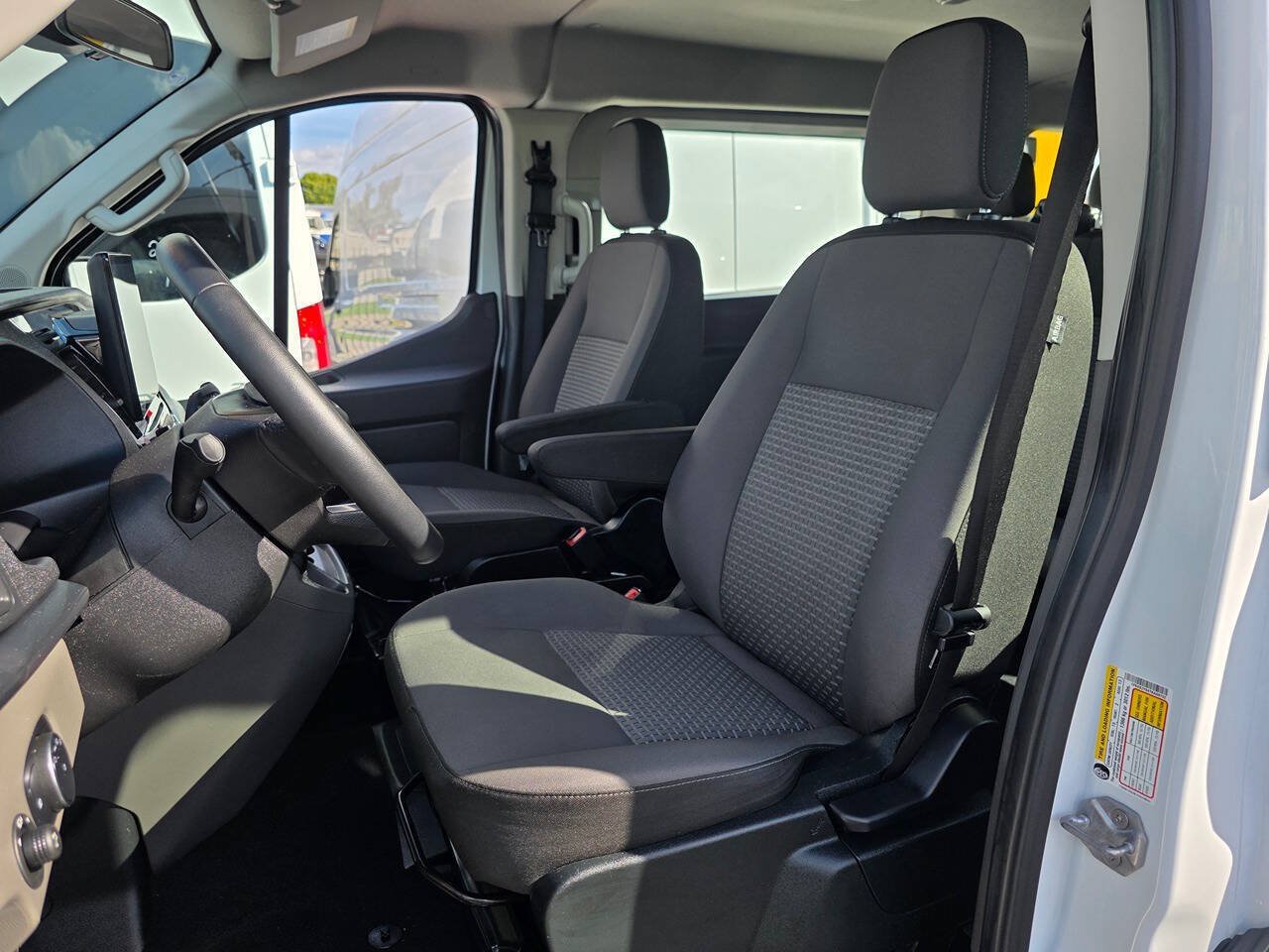 Used 2026 Ford Transit 350 XLT RWD image 11