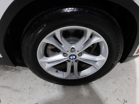 Used 2019 BMW X3 sDrive30i RWD image 41