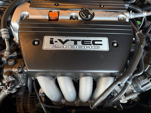 Used 2007 Honda Accord EX-L image 4