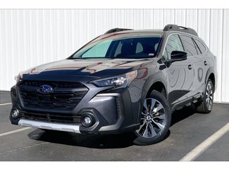 Used 2024 Subaru Outback Limited video 1