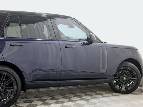 Used 2023 Land Rover Range Rover SE AWD/4WD image 11