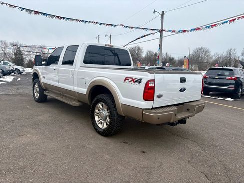 Used 2012 Ford F250 King Ranch image 3