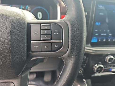 Used 2021 Ford F150 Lariat w/ Equipment Group 502A High AWD/4WD image 15