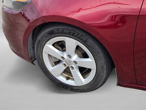 Used 2015 Dodge Dart SXT w/ Sun/Sound Group image 17