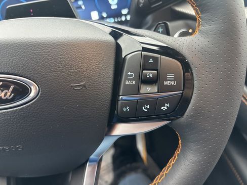 New 2026 Ford Explorer Tremor w/ Tremor Ultimate Package image 24