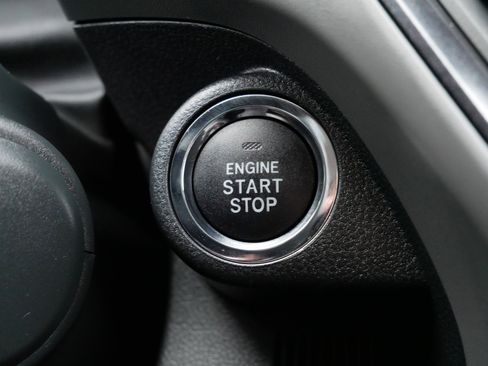 Used 2025 Subaru Crosstrek 2.5i Limited w/ Popular Package #3A image 30