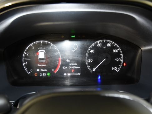Certified 2024 Honda CR-V EX image 18