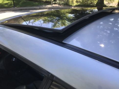 Used 1999 BMW M Coupe RWD image 10